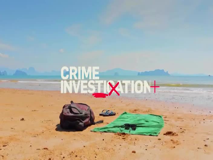 CrimeInvestigation