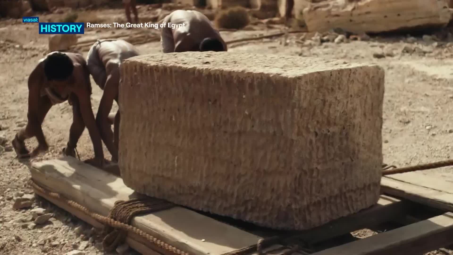 ViasatHistory
