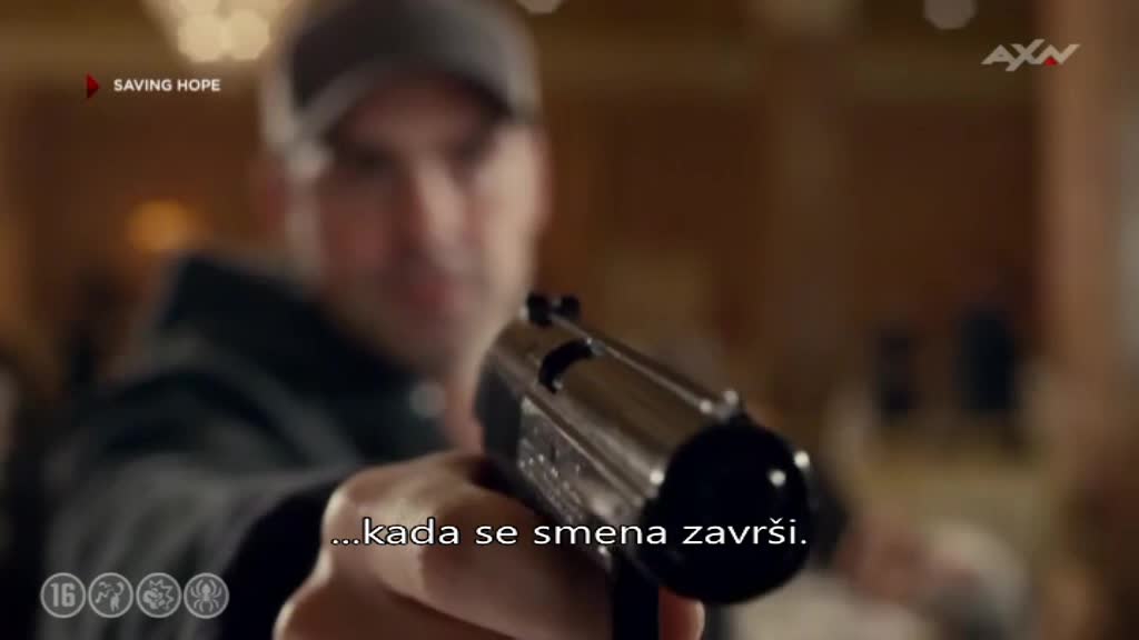 AXN