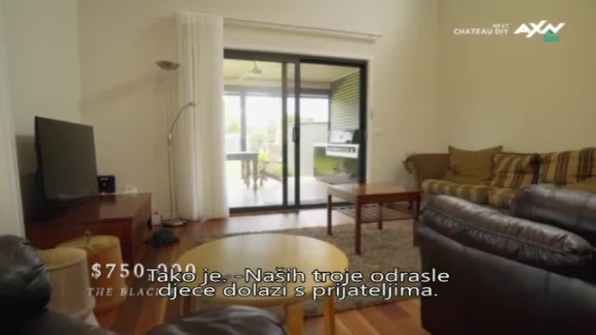 AXNSpin