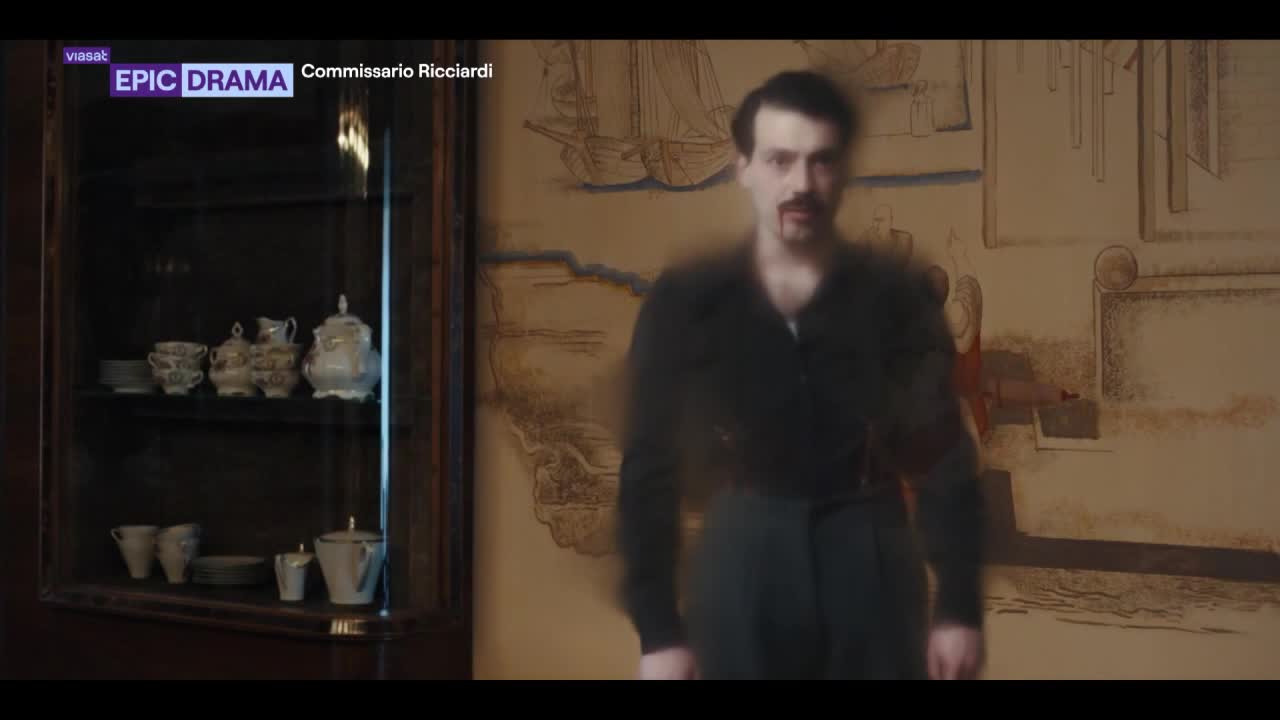 CBSDrama