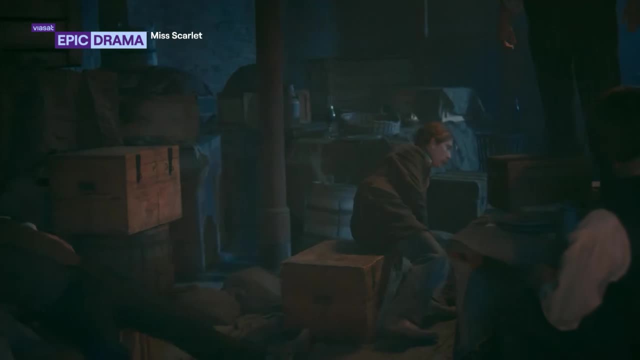 CBSDrama