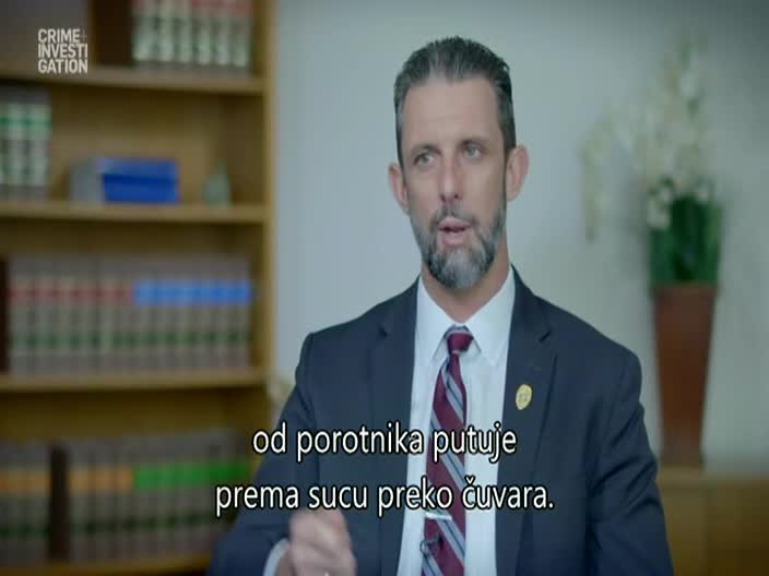 CrimeInvestigation