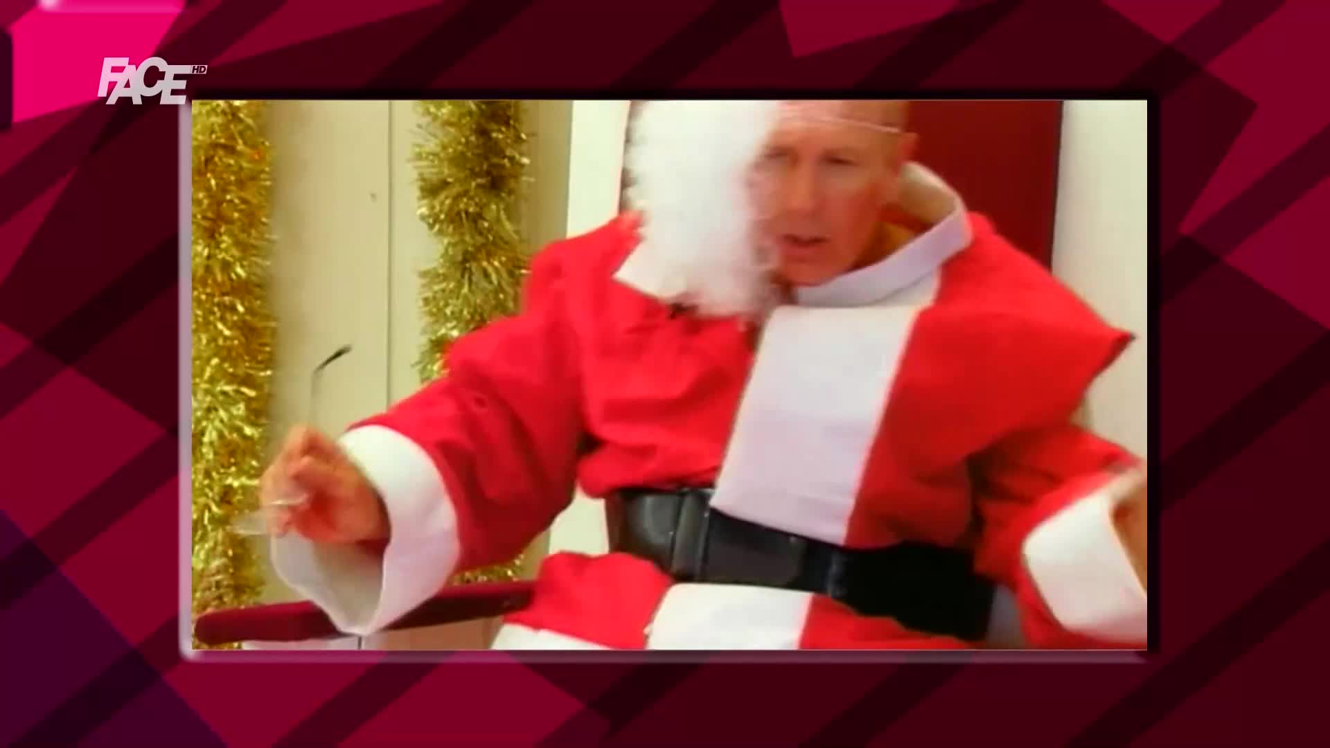 FaceTV