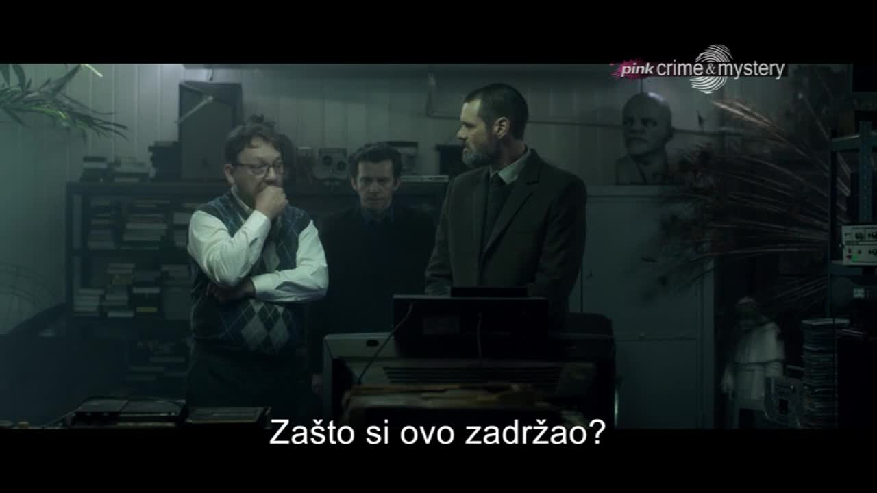 PinkCrimeMystery