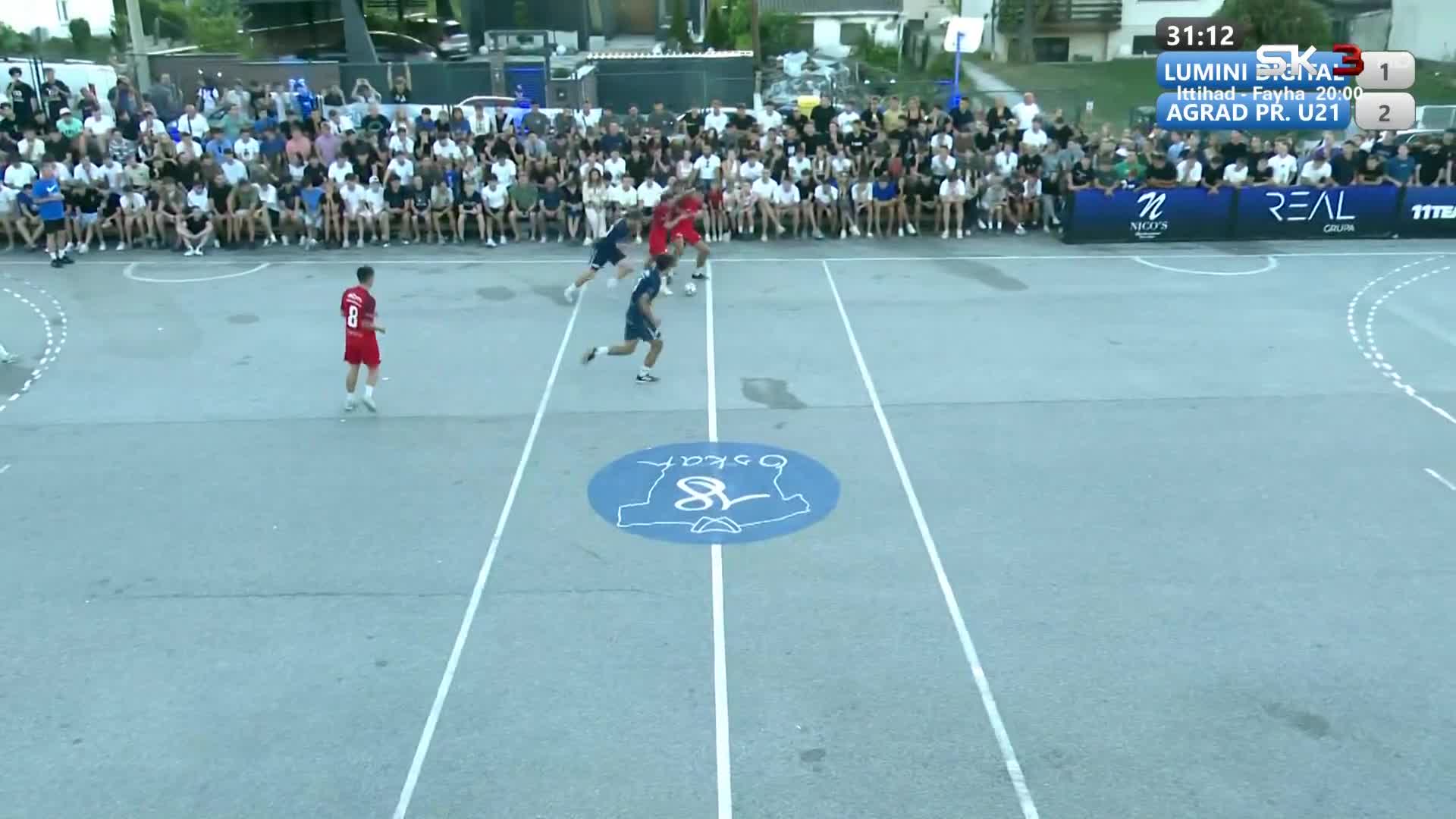 SK3hr