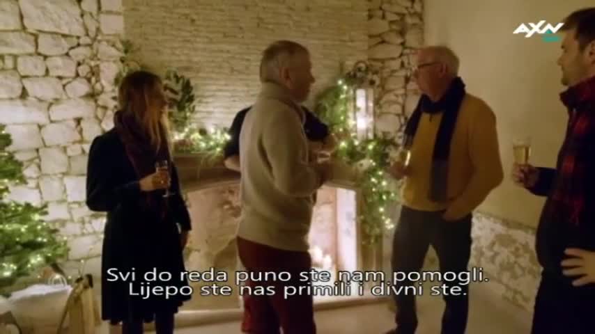 AXNSpin