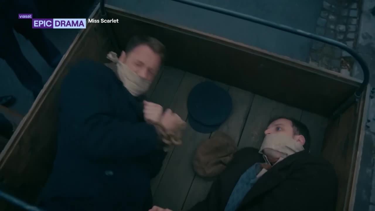CBSDrama