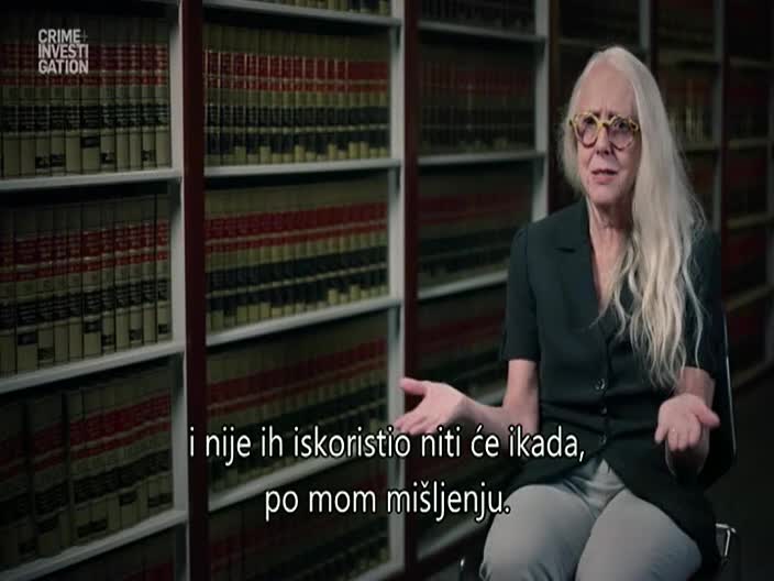CrimeInvestigation