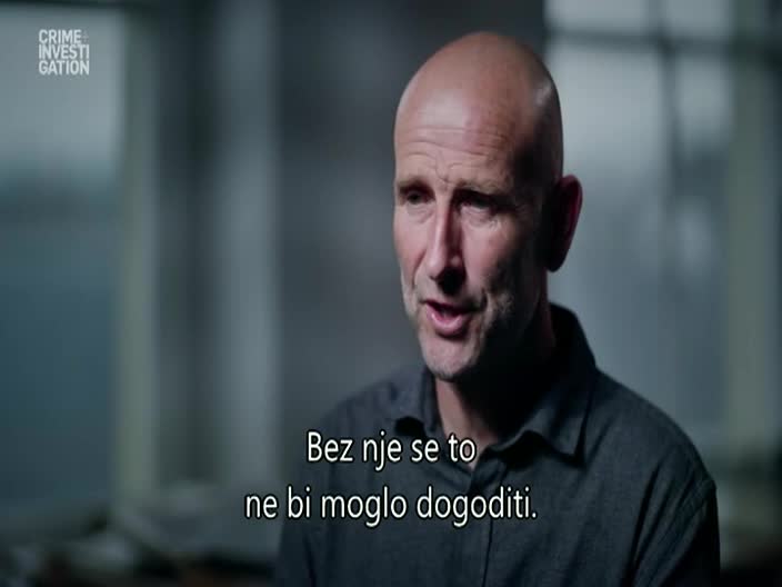 CrimeInvestigation