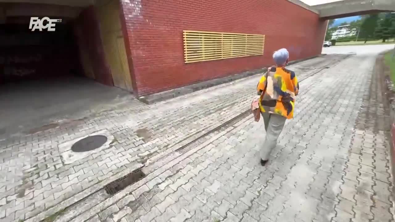 FaceTV
