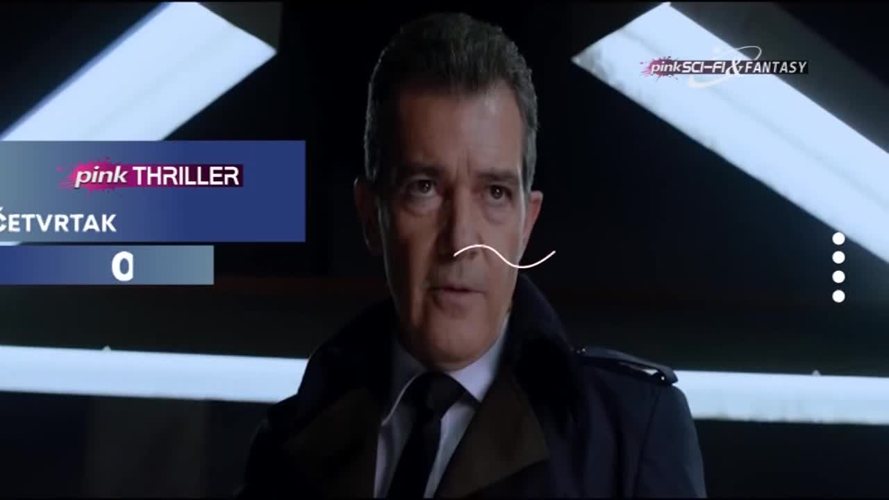 PinkSciFiFantasy