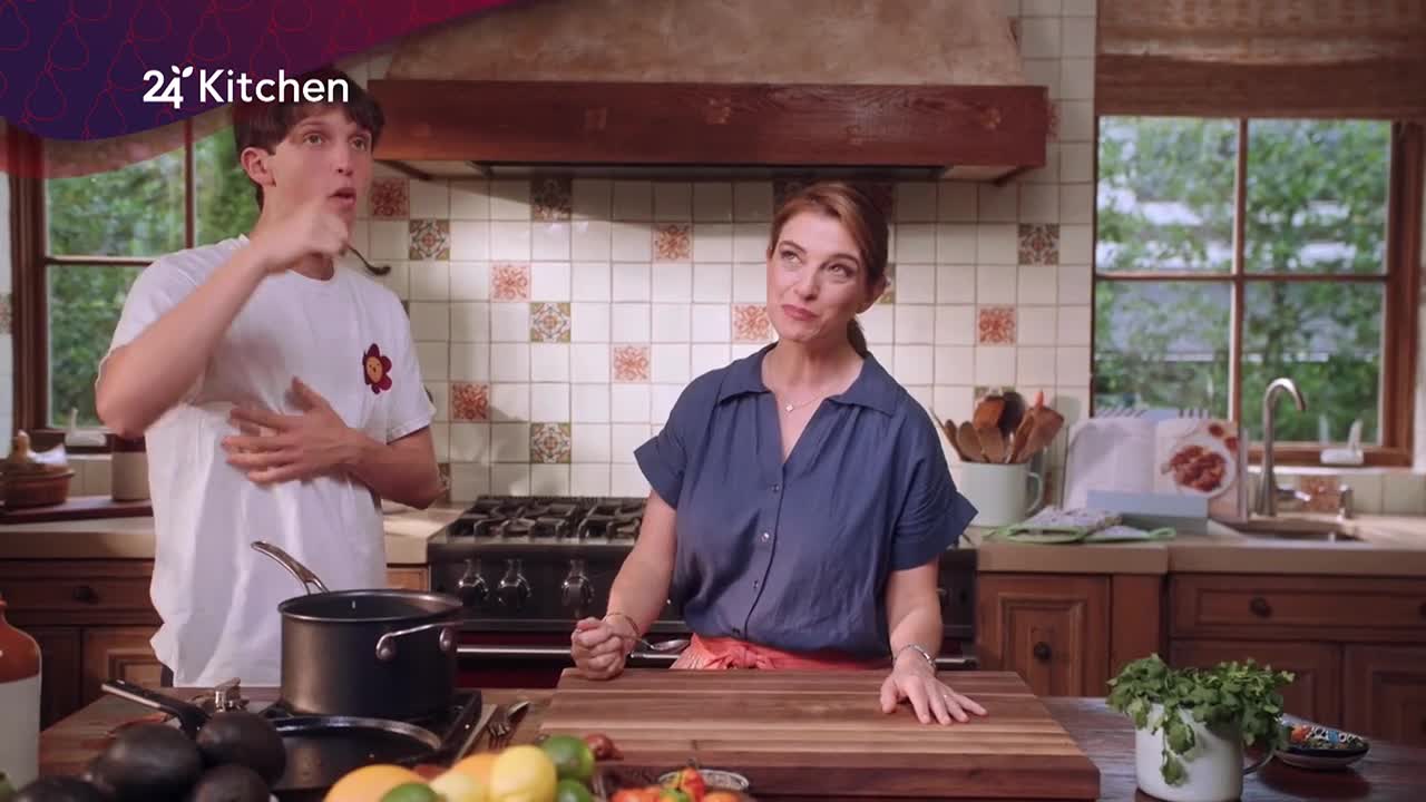 24Kitchen