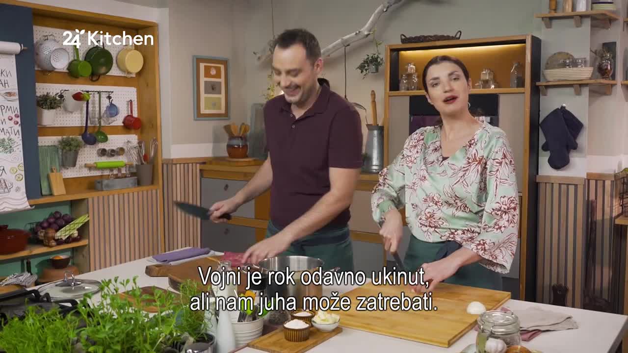 24Kitchen