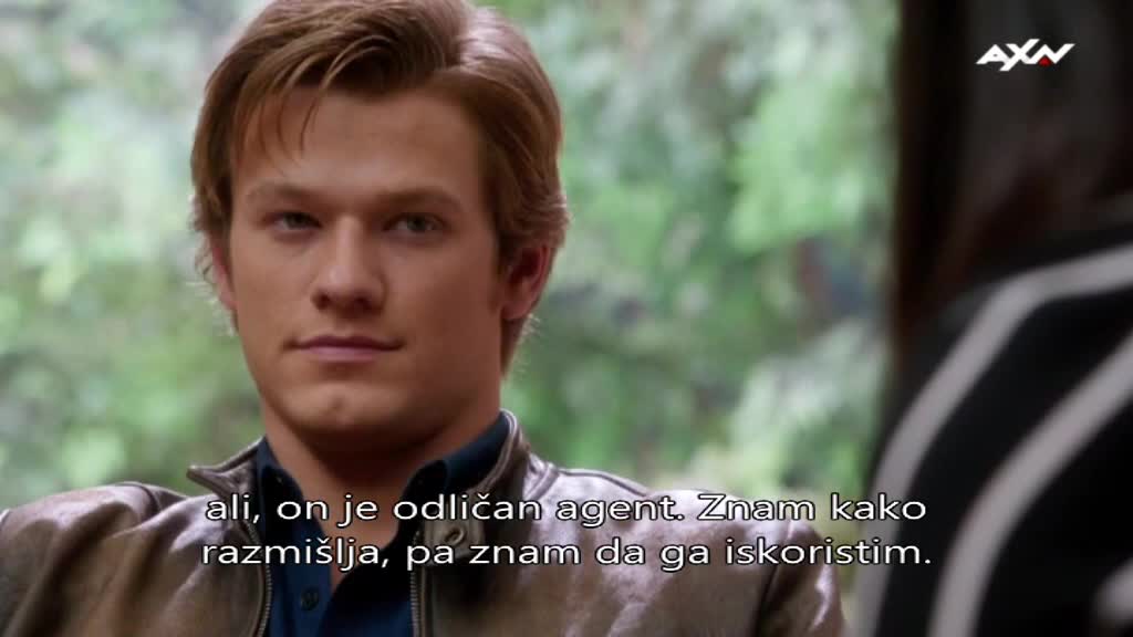 AXN