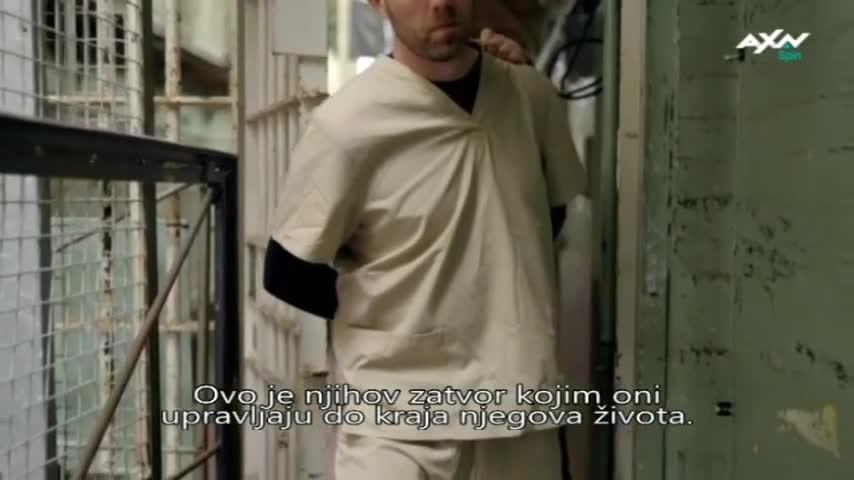 AXNSpin