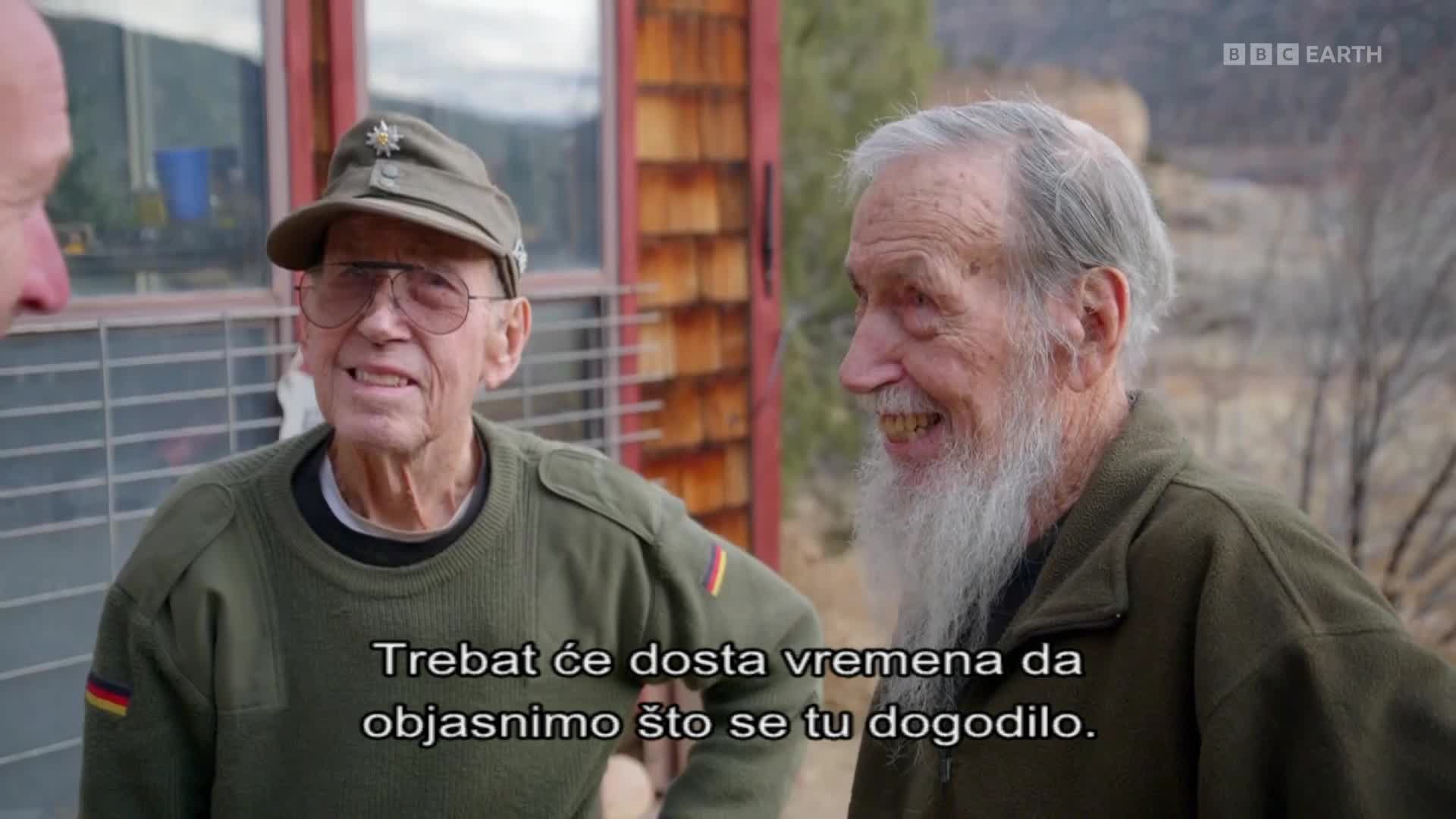 BBCEarth