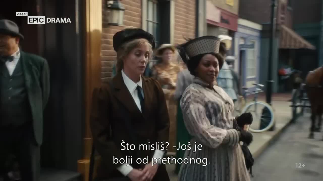 CBSDrama