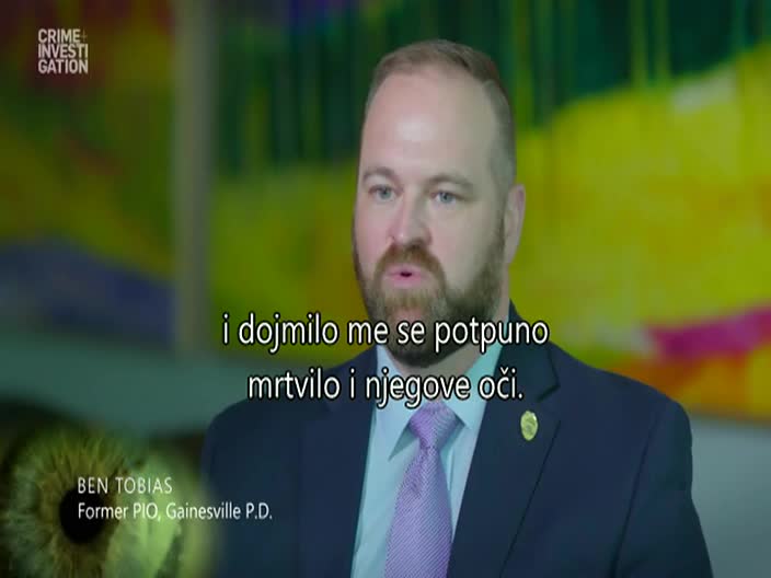 CrimeInvestigation