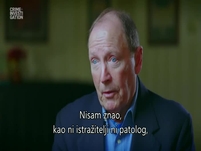 CrimeInvestigation