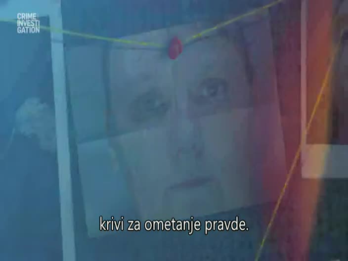 CrimeInvestigation