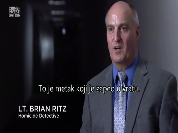 CrimeInvestigation