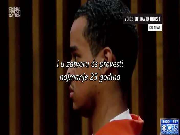 CrimeInvestigation