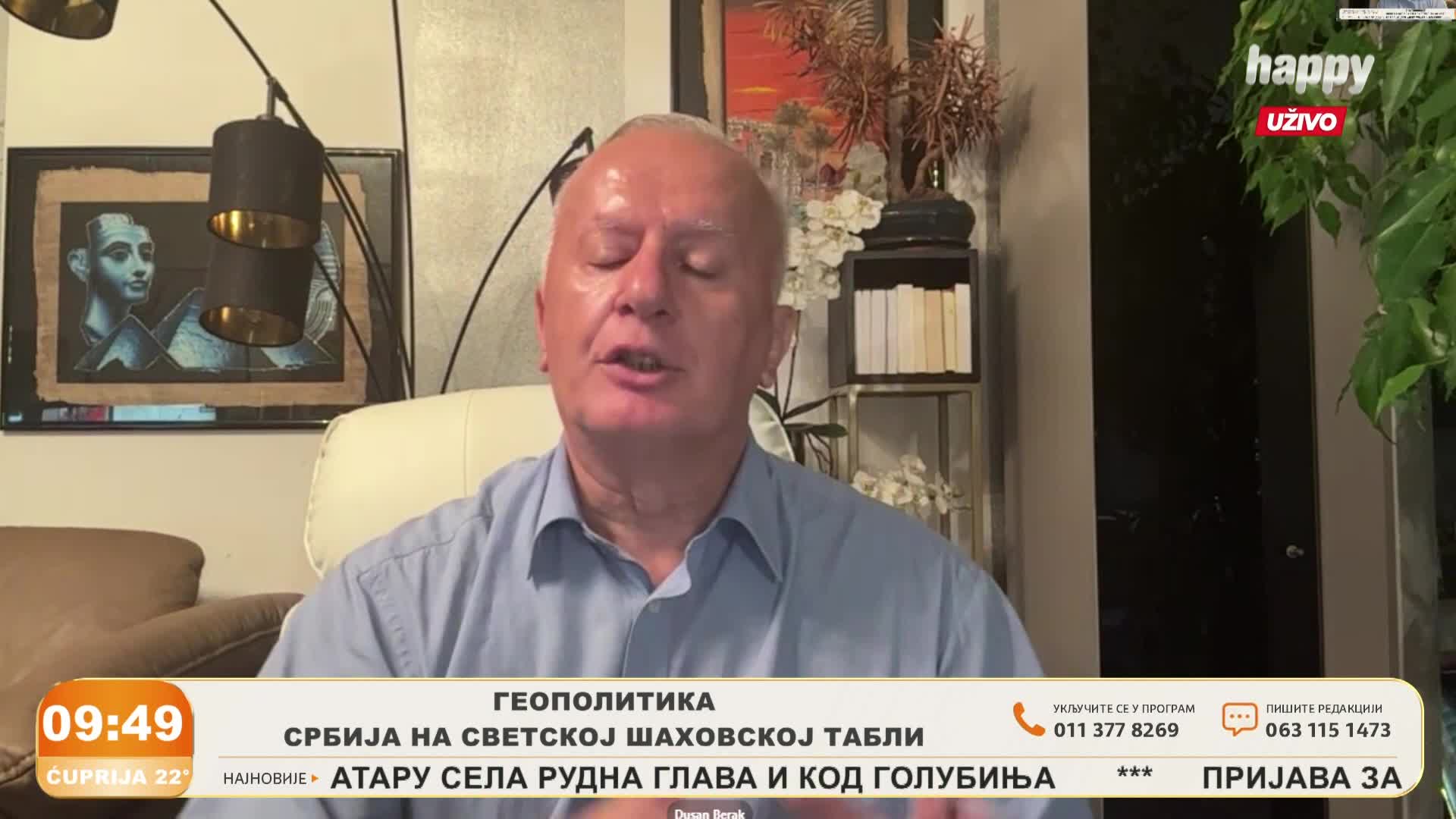 HappyTV