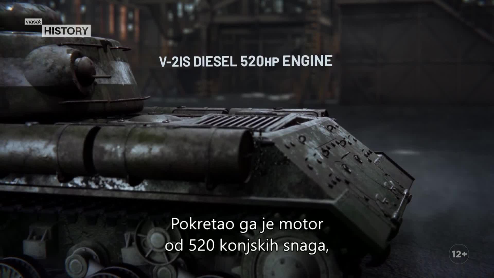 ViasatHistory