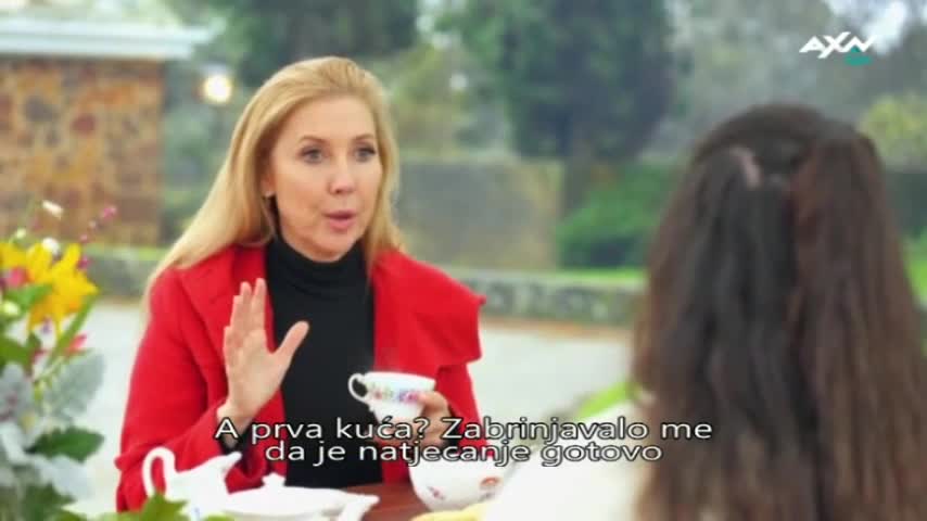 AXNSpin