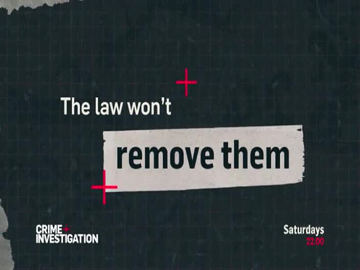 CrimeInvestigation