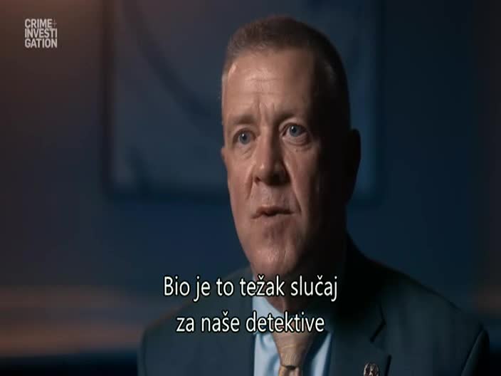CrimeInvestigation