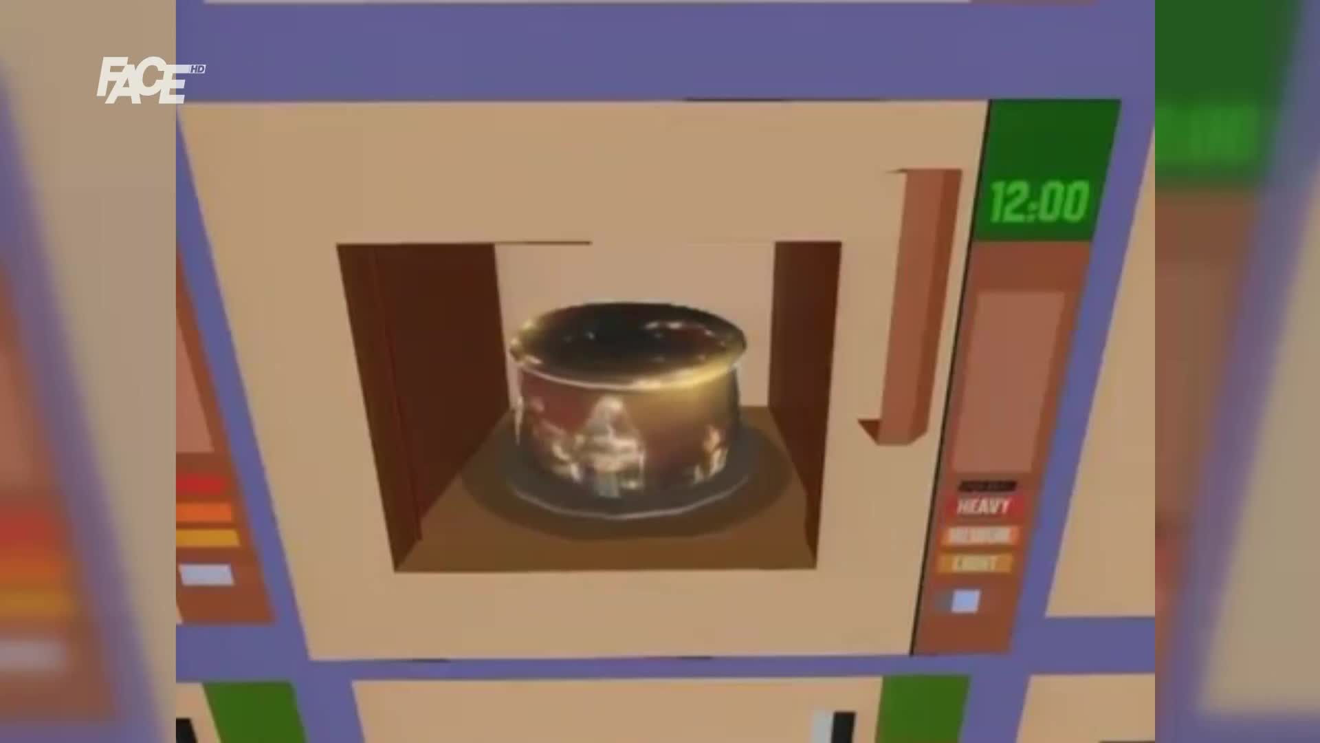 FaceTV