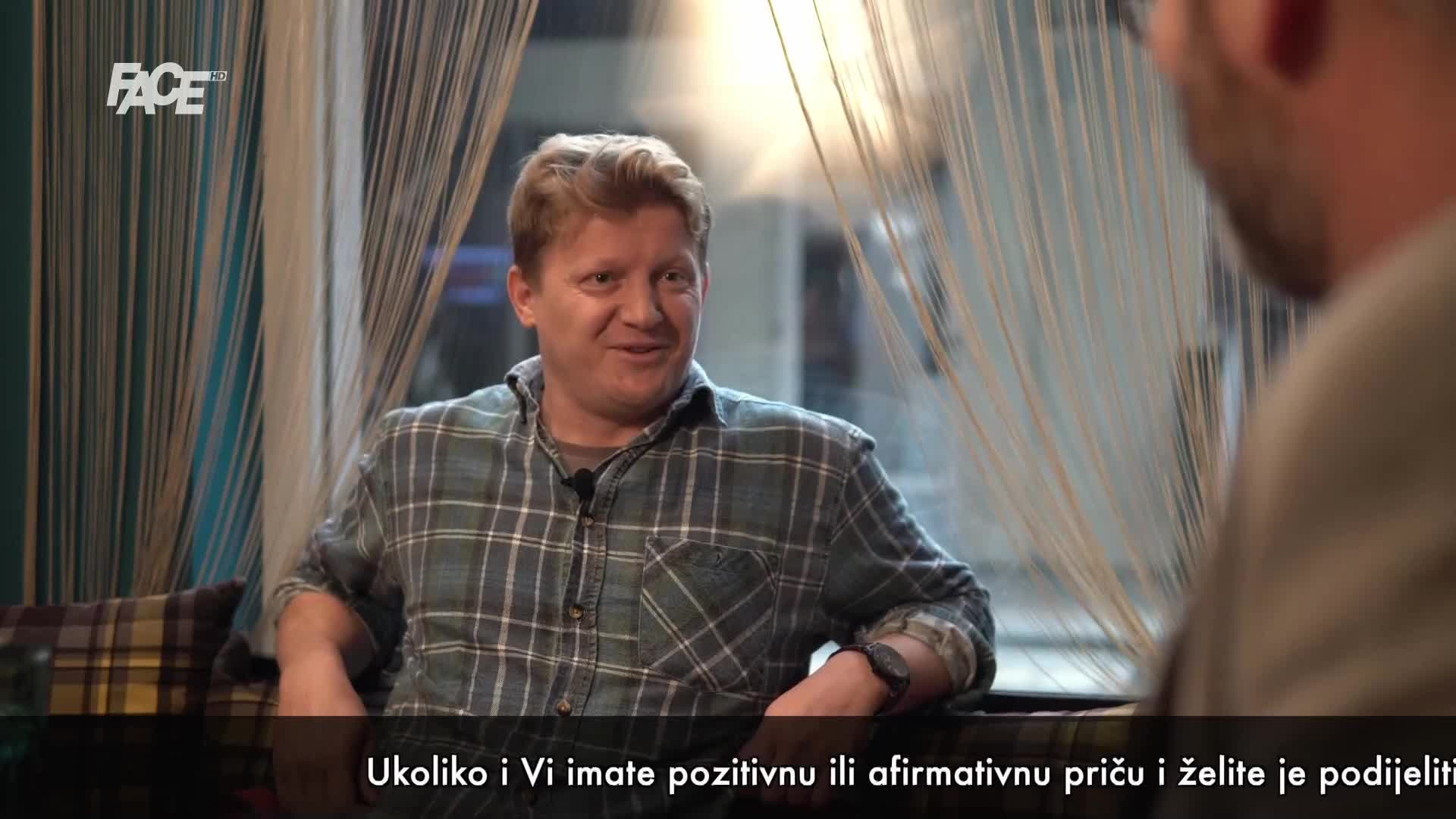 FaceTV
