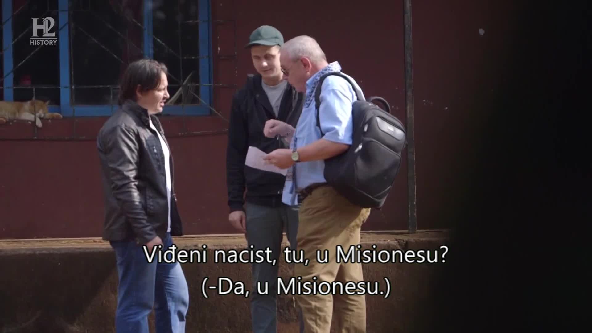 History2