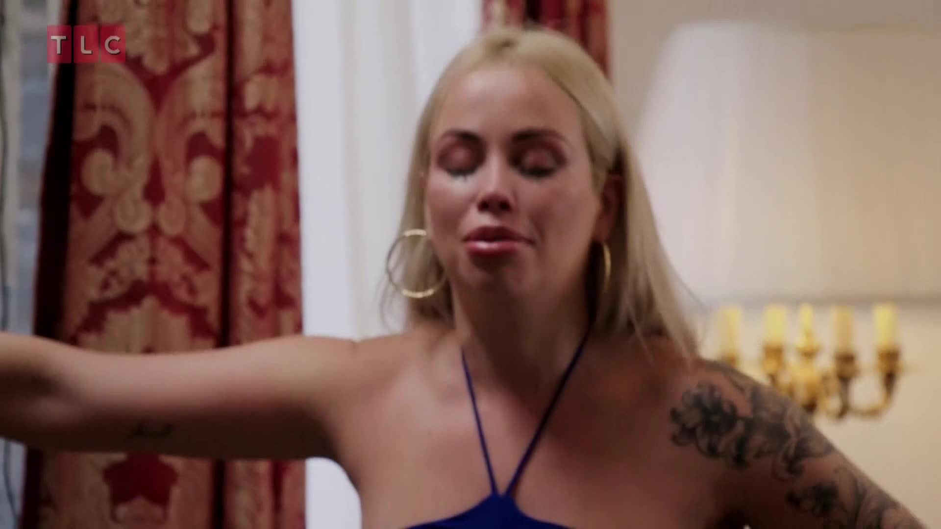 TLC