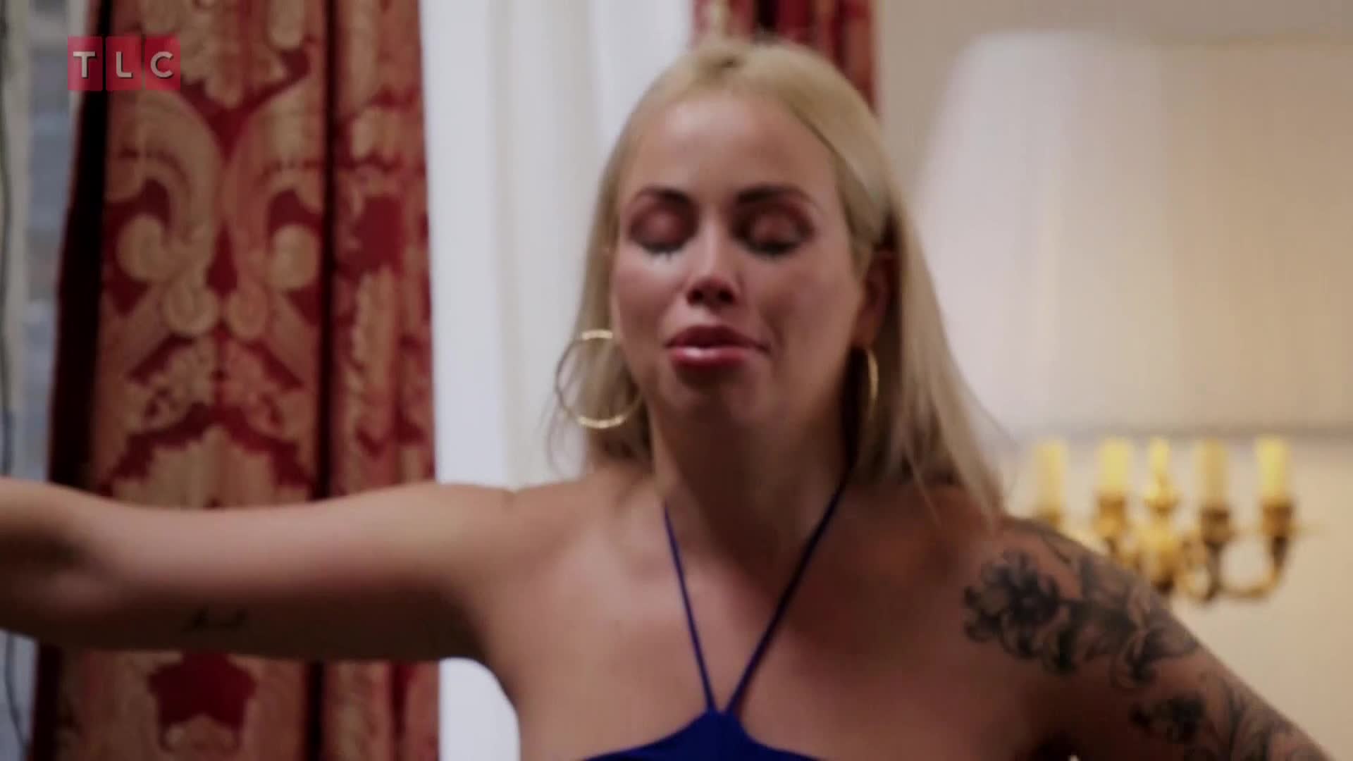 TLC