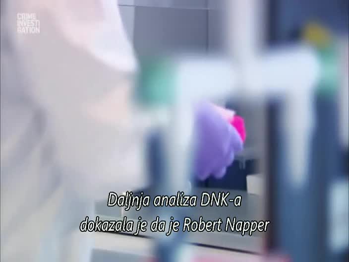CrimeInvestigation