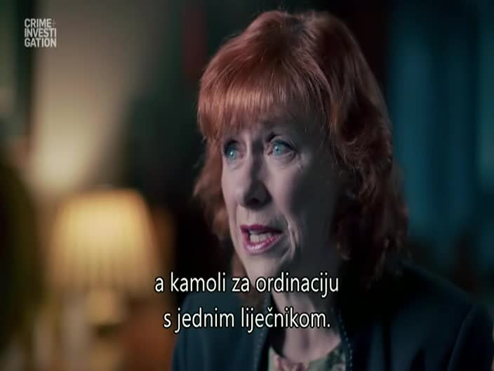 CrimeInvestigation