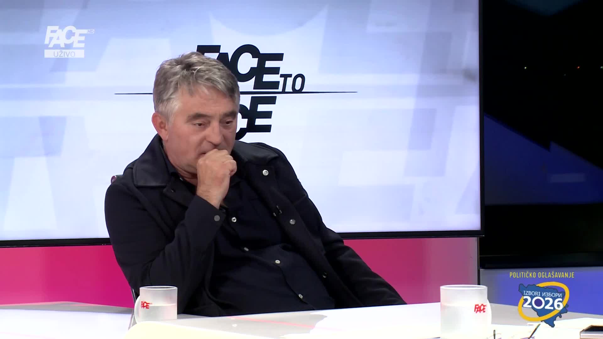 FaceTV