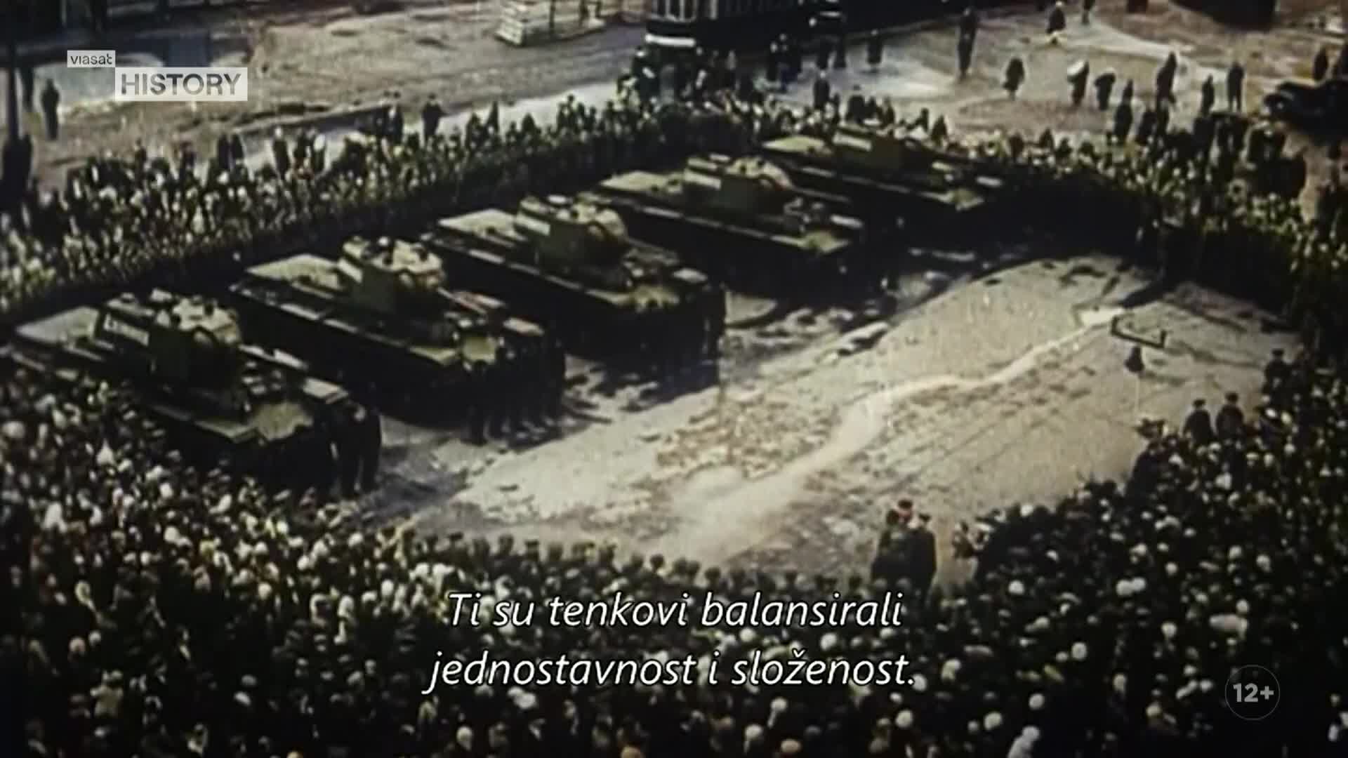 ViasatHistory