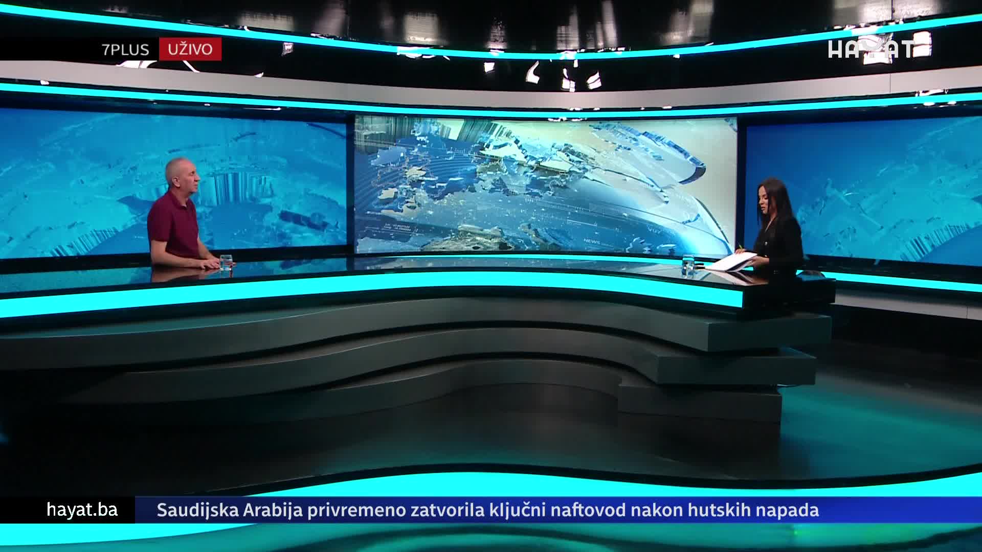 hayat