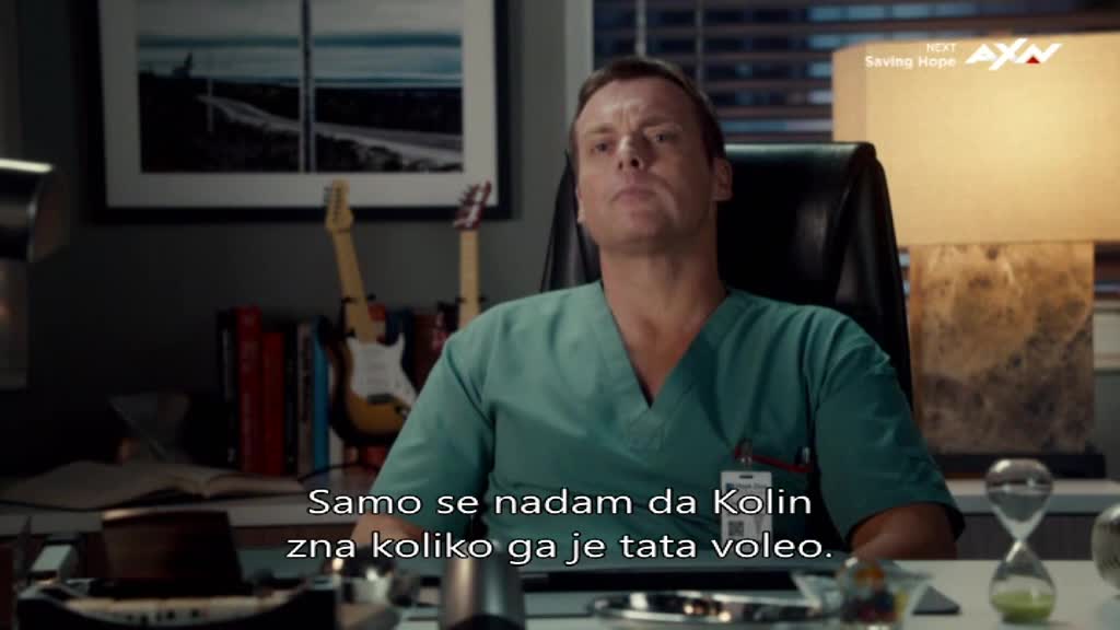 AXN