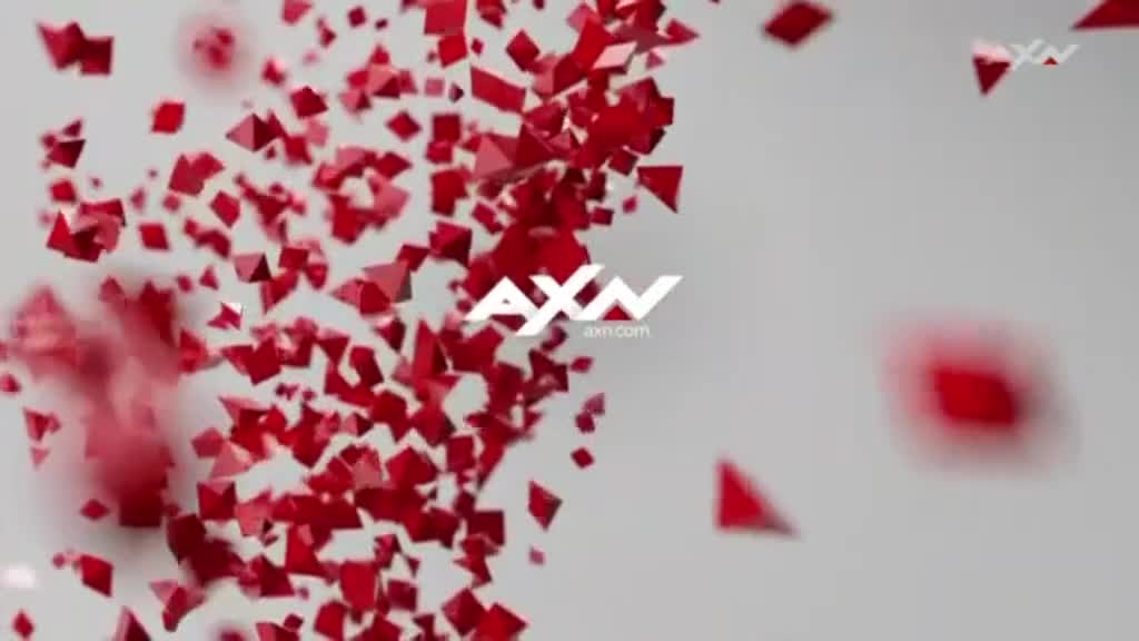 AXN