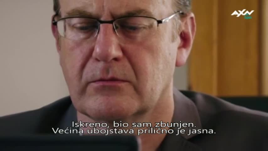 AXNSpin