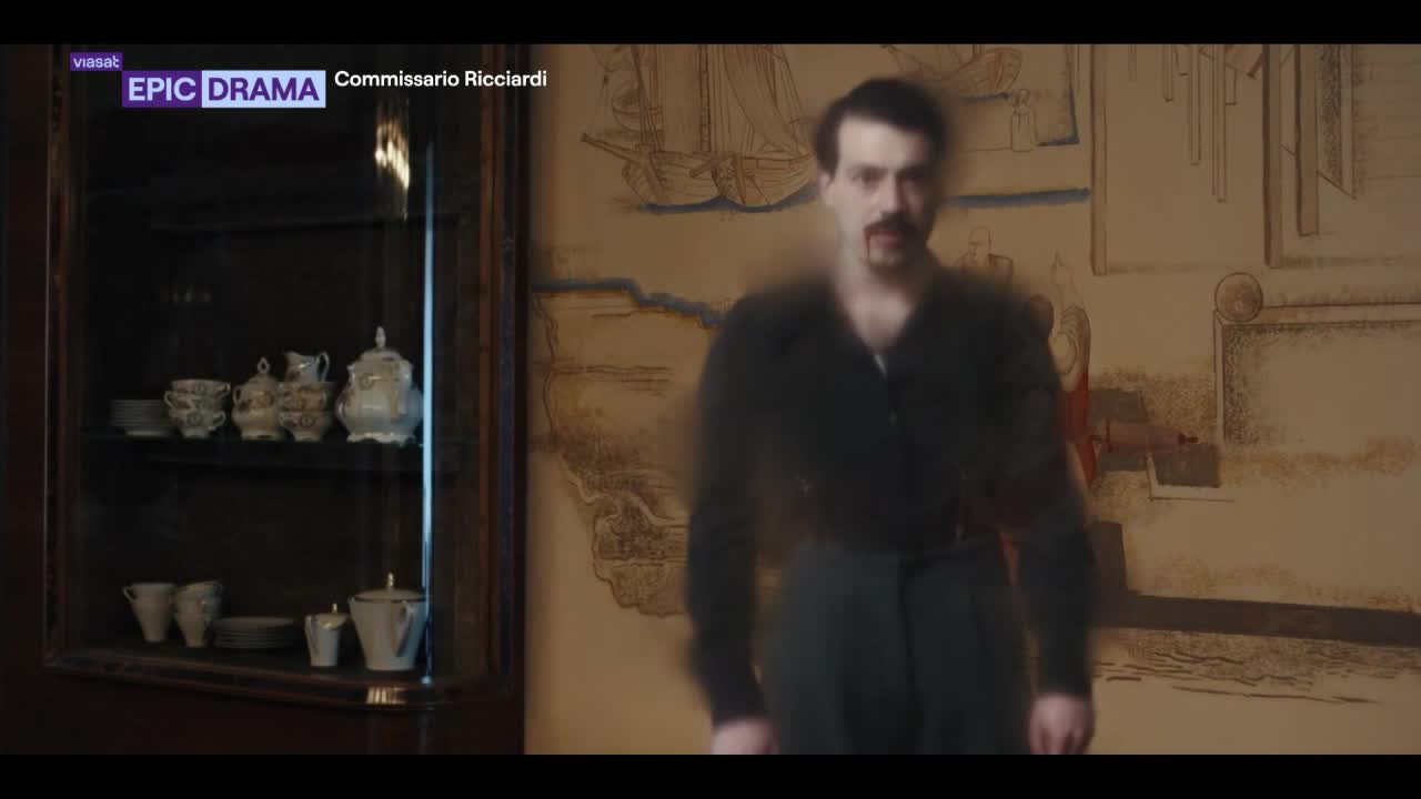 CBSDrama