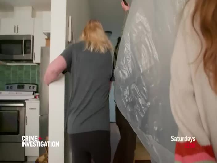 CrimeInvestigation