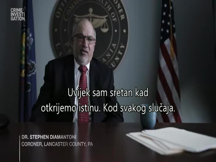CrimeInvestigation