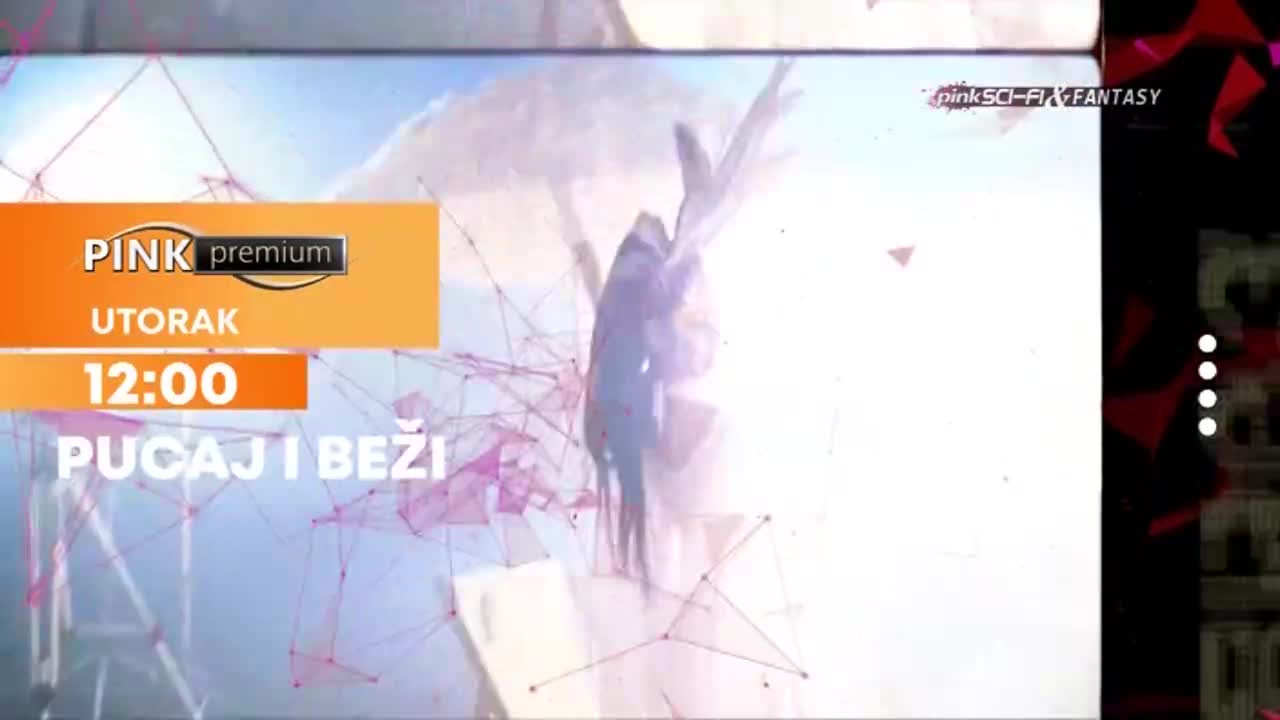 PinkSciFiFantasy