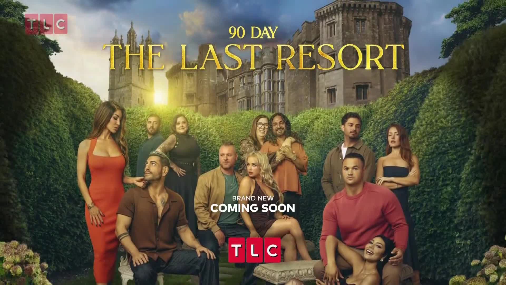 TLC